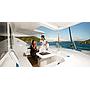 Book yachts online - catamaran - Moorings 4800 - Moorings 4800 (2016) - rent