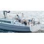 Book yachts online - sailboat - Moorings 382 - Moorings 382 (2016) - rent