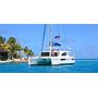 Book yachts online - catamaran - Moorings 4800 - Moorings 4800 (2016) - rent