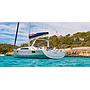 Book yachts online - sailboat - Moorings 42.1 - Moorings 42.1 (2016) - rent
