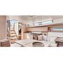 Book yachts online - sailboat - Moorings 453 - Moorings 453 (2016) - rent