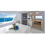 Book yachts online - catamaran - Moorings 4800 - Moorings 4800 (2016) - rent