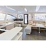 Book yachts online - catamaran - Moorings 4800 - Moorings 4800 (2016) - rent