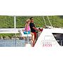 Book yachts online - catamaran - Moorings 4800 - Moorings 4800 (2016) - rent