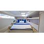 Book yachts online - catamaran - Moorings 4800 - Moorings 4800 (2016) - rent