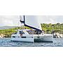 Book yachts online - catamaran - Moorings 4000 - Moorings 4000 (2016) - rent