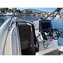 Book yachts online - motorboat - Sacs Strider 11 FB - Bomber 44 - rent
