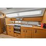 Book yachts online - sailboat - Jeanneau 54 - ath5404 - rent