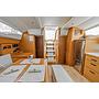 Book yachts online - sailboat - Jeanneau 54 - ath5404 - rent