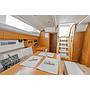 Book yachts online - sailboat - Jeanneau 54 - ath5404 - rent