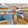 Book yachts online - sailboat - Sun Odyssey 490 - LYDIA - rent