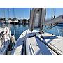 Book yachts online - sailboat - Sun Odyssey 490 (10) - ADEMARE - rent