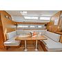 Book yachts online - sailboat - Sun Odyssey 490 (10) - ADEMARE - rent