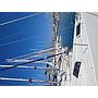 Book yachts online - sailboat - Sun Odyssey 490 (10) - ADEMARE - rent