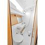 Book yachts online - sailboat - Sun Odyssey 490 (10) - ADEMARE - rent