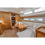 Book yachts online - sailboat - Sun Odyssey 490 (10) - ADEMARE - rent