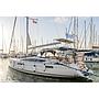 Book yachts online - sailboat - Jeanneau 53 (5 cabs) - PEARL - rent