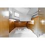 Book yachts online - sailboat - Jeanneau 53 (5 cabs) - PEARL - rent