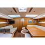 Book yachts online - sailboat - Jeanneau 53 (5 cabs) - PEARL - rent
