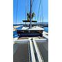 Book yachts online - catamaran - Lagoon 450F - ISMA - rent