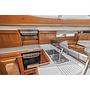 Book yachts online - sailboat - Sun Odyssey 54DS - MAXIMINIA - rent