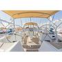 Book yachts online - sailboat - Sun Odyssey 54DS - MAXIMINIA - rent