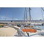Book yachts online - sailboat - Sun Odyssey 54DS - MAXIMINIA - rent