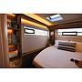 Book yachts online - catamaran - Lagoon 50 (5 cabs) Skippered - ADIAMO - rent