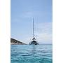 Book yachts online - catamaran - Lagoon 50 (5 cabs) Skippered - ADIAMO - rent