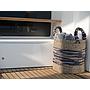 Book yachts online - catamaran - Lagoon 50 (5 cabs) Skippered - ADIAMO - rent