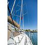Book yachts online - sailboat - Sun Odyssey 490 - CALMA - rent