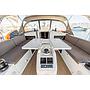 Book yachts online - sailboat - Sun Odyssey 490 - CALMA - rent