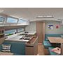 Book yachts online - sailboat - Sun Odyssey 490 - VITAMIN SEA - rent