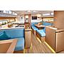 Book yachts online - sailboat - Sun Odyssey 490 6 cabins - THALEIA - rent