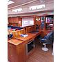 Book yachts online - sailboat - Hanse 575 - Shawe Thing (Only with Skipper) - rent