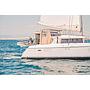 Book yachts online - catamaran - Lagoon 421 - Enjoy - rent