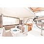 Book yachts online - catamaran - Lagoon 421 - Enjoy - rent