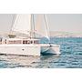 Book yachts online - catamaran - Lagoon 421 - Enjoy - rent
