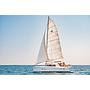 Book yachts online - catamaran - Lagoon 421 - Enjoy - rent