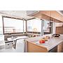 Book yachts online - catamaran - Lagoon 421 - Enjoy - rent