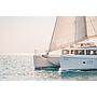 Book yachts online - catamaran - Lagoon 421 - Enjoy - rent
