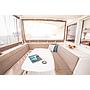 Book yachts online - catamaran - Lagoon 421 - Enjoy - rent