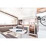 Book yachts online - catamaran - Lagoon 421 - Enjoy - rent