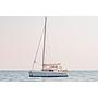 Book yachts online - catamaran - Lagoon 421 - Enjoy - rent