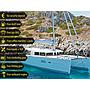 Book yachts online - catamaran - Lagoon 400 S2 - Mirfak - rent