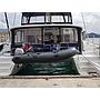 Book yachts online - catamaran - Lagoon 450 - Wentura - rent
