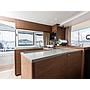 Book yachts online - catamaran - Lagoon 450 - Wentura - rent