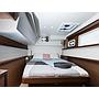 Book yachts online - catamaran - Lagoon 450 - Wentura - rent