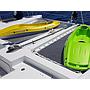 Book yachts online - catamaran - Lagoon 450 - Wentura - rent