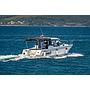 Book yachts online - motorboat - Merry Fisher 795 - Klapa - rent
